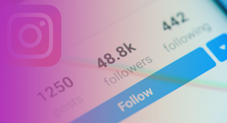 Tips to increase instagram followers
